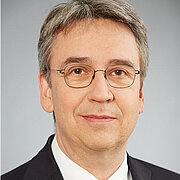 Andreas Mundt - Präsident Bundeskartellamt